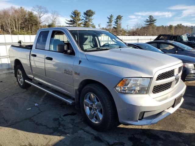 2018 Dodge RAM 1500 ST