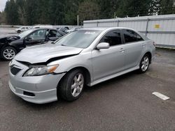 2007 Toyota Camry CE en venta en Arlington, WA