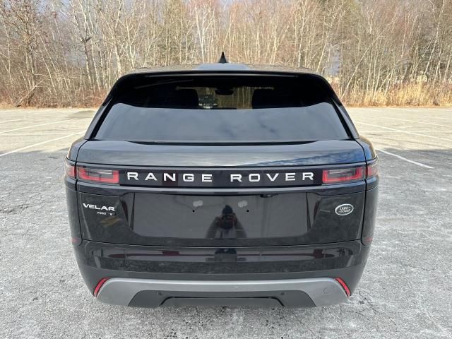 2020 Land Rover Range Rover Velar S