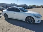 2018 Infiniti Q50 Luxe