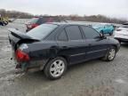 2006 Nissan Sentra 1.8