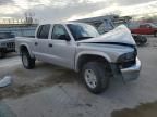 2004 Dodge Dakota Quad SLT