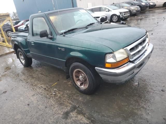 1998 Ford Ranger