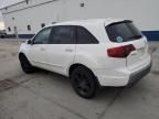 2008 Acura MDX Technology