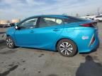 2018 Toyota Prius Prime