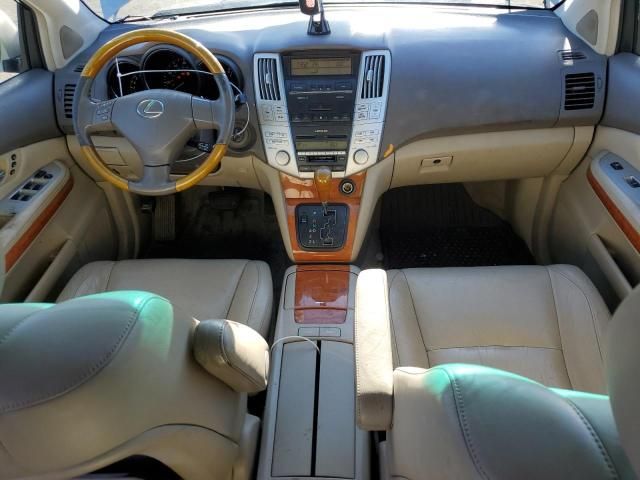 2004 Lexus RX 330