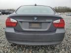 2008 BMW 328 I