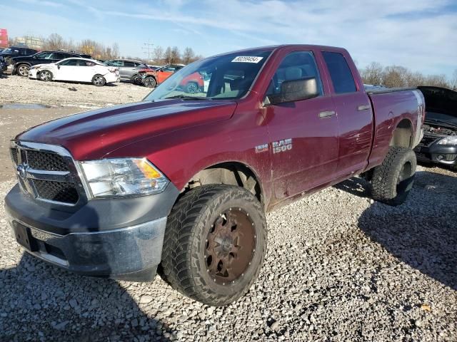 2017 Dodge RAM 1500 ST