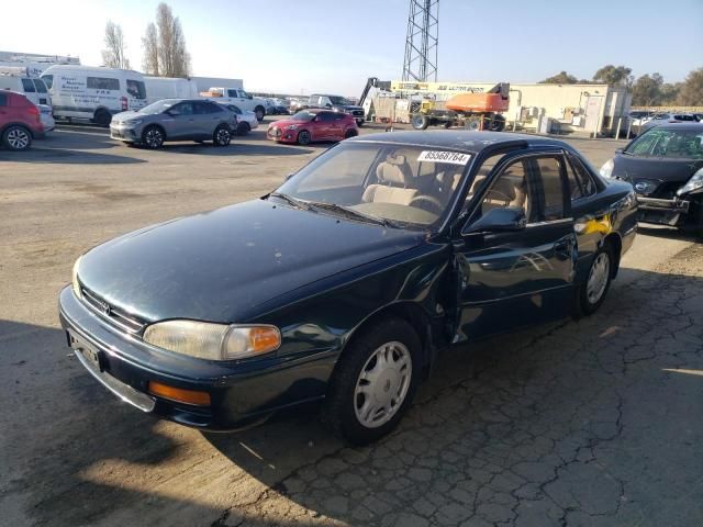 1995 Toyota Camry XLE