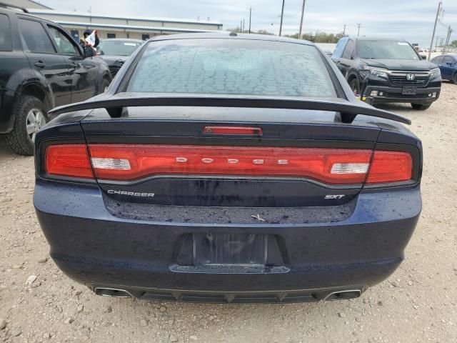 2014 Dodge Charger SXT