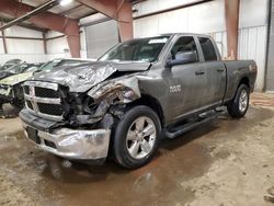 Salvage Cars with No Bids Yet For Sale at auction: 2013 Dodge RAM 1500 ST