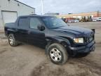 2008 Honda Ridgeline RTS