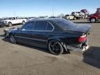 1999 BMW 740 IL