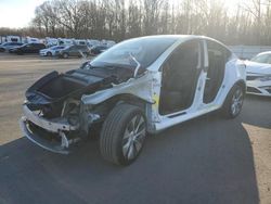 Salvage cars for sale at Glassboro, NJ auction: 2022 Tesla Model Y