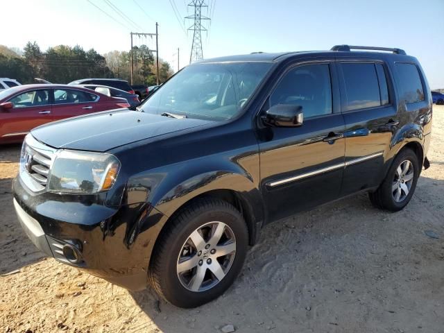 2014 Honda Pilot Touring