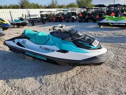 2022 YDV Jetski en venta en Arcadia, FL