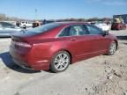 2014 Lincoln MKZ