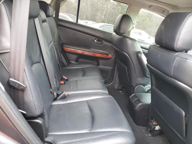 2005 Lexus RX 330