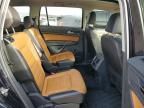 2018 Volkswagen Atlas SEL Premium