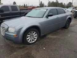 2006 Chrysler 300 en venta en Gaston, SC