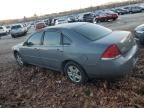 2007 Chevrolet Impala LS