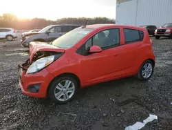 2014 Chevrolet Spark 1LT en venta en Windsor, NJ