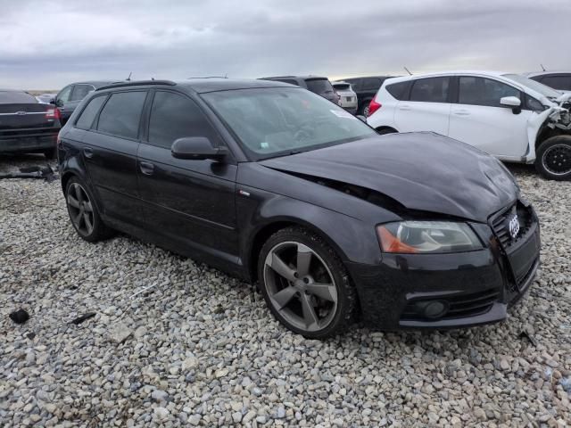 2011 Audi A3 Premium Plus