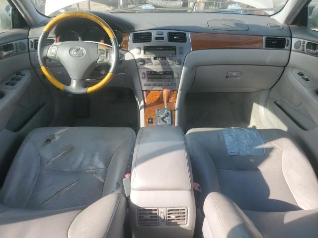 2005 Lexus ES 330