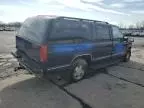 1998 GMC Suburban K1500