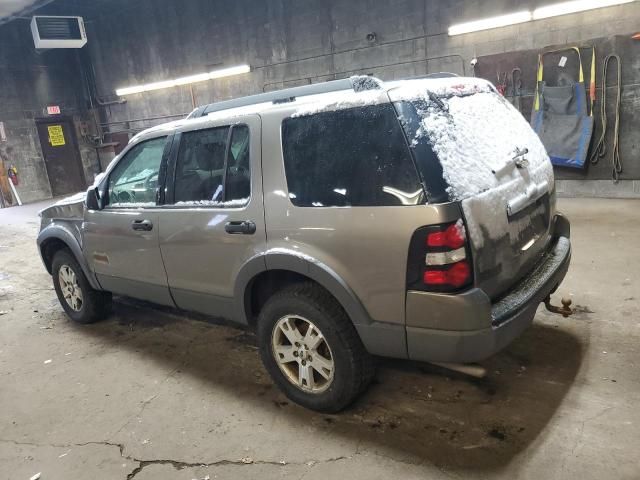 2006 Ford Explorer XLT