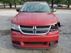 2016 Dodge Journey SE