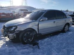 2003 Honda Civic EX en venta en Littleton, CO