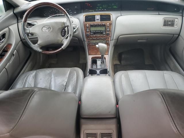 2003 Toyota Avalon XL