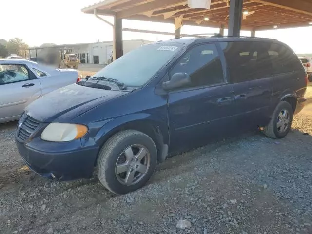 2006 Dodge Grand Caravan SXT