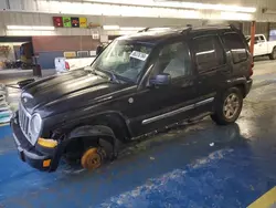 2006 Jeep Liberty Limited en venta en Fort Wayne, IN