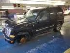 2006 Jeep Liberty Limited