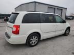 2011 Chrysler Town & Country Touring