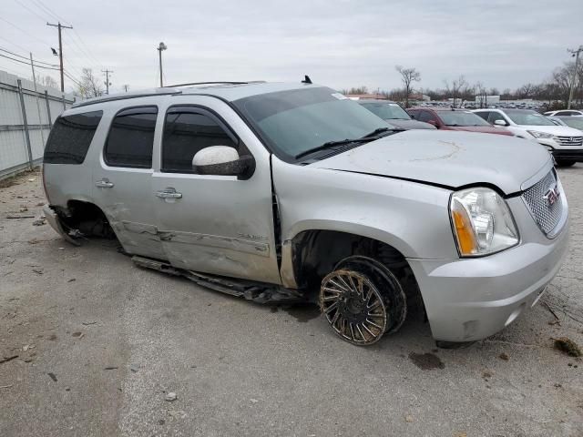 2011 GMC Yukon Denali