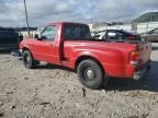 1998 Ford Ranger