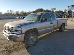 2004 GMC New Sierra C1500 en venta en Florence, MS