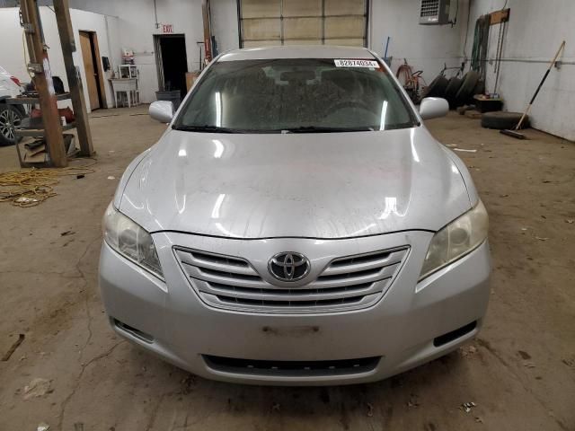 2009 Toyota Camry Base