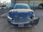 2014 Ford Fusion SE Hybrid