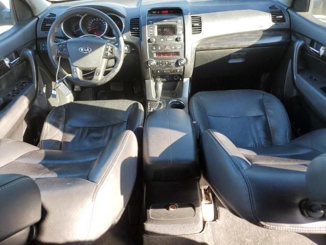 2012 KIA Sorento EX