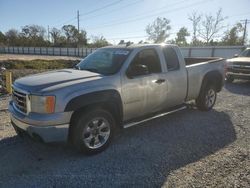 GMC new Sierra k1500 salvage cars for sale: 2007 GMC New Sierra K1500