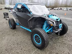 2018 Can-Am Maverick X3 X RC Turbo R en venta en Arlington, WA