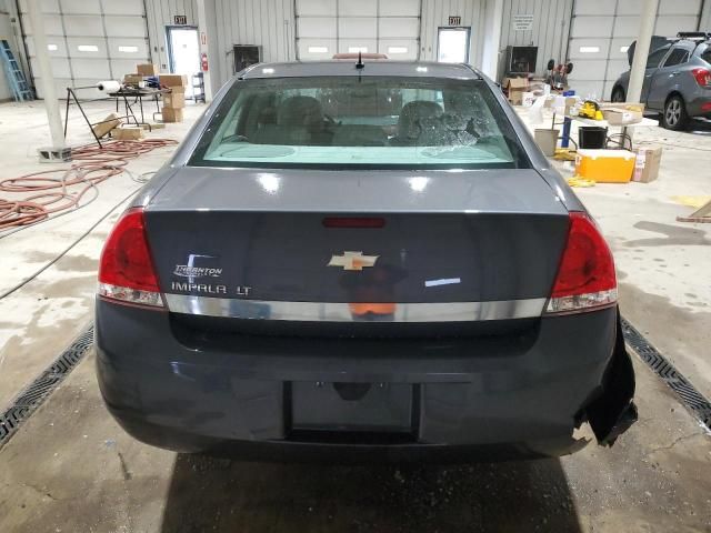 2010 Chevrolet Impala LT