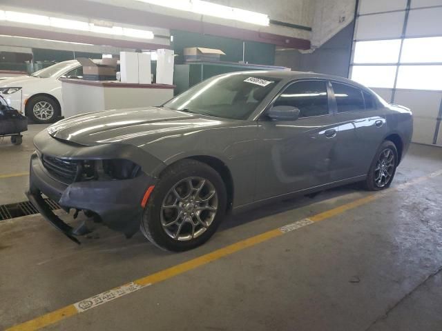 2017 Dodge Charger SXT