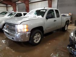 Chevrolet Vehiculos salvage en venta: 2013 Chevrolet Silverado K1500 LT