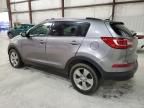 2011 KIA Sportage LX