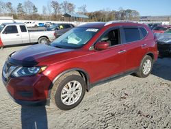 2018 Nissan Rogue S en venta en Spartanburg, SC